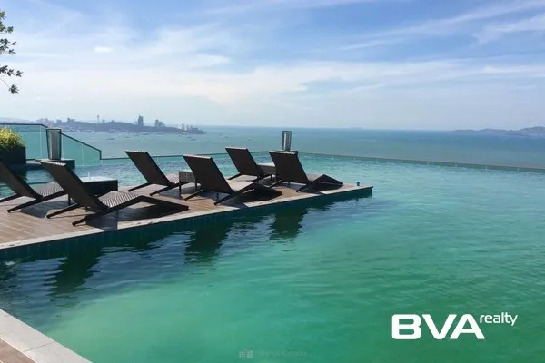 Wong Amat Tower North Pattaya Pattaya BVA19055 Image No 2