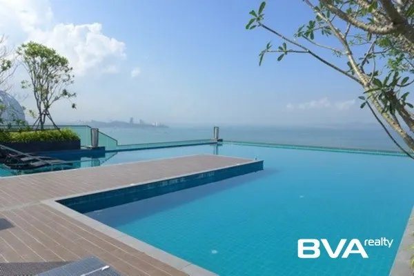 Wong Amat Tower North Pattaya Pattaya BVA19055 Image No 3