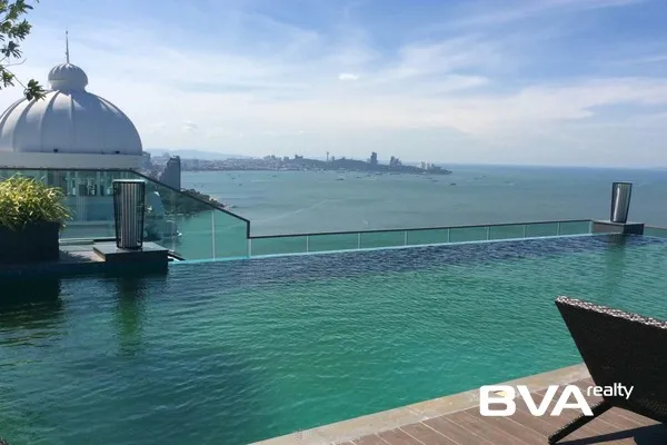 Wong Amat Tower North Pattaya Pattaya BVA19055 Image No 4