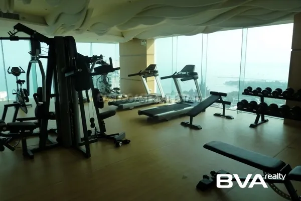 Wong Amat Tower North Pattaya Pattaya BVA19055 Image No 5