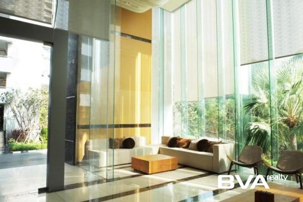 квартира в аренду Северная Паттайя Wong Amat Tower