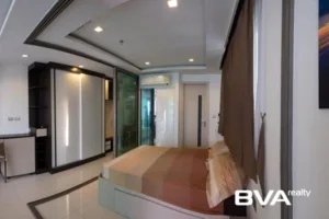 Gallery image #3 from post No BVA20064: Condo For Rent Pattaya Wong Amat Tower North Pattaya