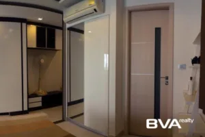 Gallery image #3 from post No BVA20064: Condo For Rent Pattaya Wong Amat Tower North Pattaya