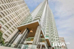 Gallery image #3 from post No BVA20064: Condo For Rent Pattaya Wong Amat Tower North Pattaya