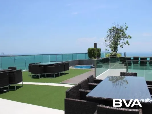 Gallery image #13 from post No BVA20064: Condo For Rent Pattaya Wong Amat Tower North Pattaya