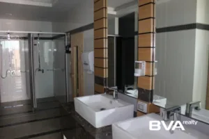 Gallery image #3 from post No BVA20064: Condo For Rent Pattaya Wong Amat Tower North Pattaya
