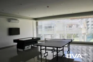 Gallery image #3 from post No BVA20064: Condo For Rent Pattaya Wong Amat Tower North Pattaya