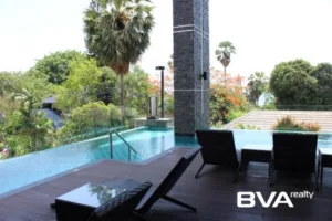 Gallery image #3 from post No BVA20064: Condo For Rent Pattaya Wong Amat Tower North Pattaya