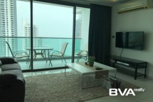 Gallery image #19 from post No BVA1831: Condo For Rent Pattaya Wong Amat Tower North Pattaya