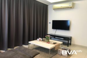 Gallery image #19 from post No BVA1831: Condo For Rent Pattaya Wong Amat Tower North Pattaya