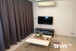 Gallery image #19 from post No BVA1831: Condo For Rent Pattaya Wong Amat Tower North Pattaya