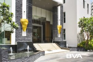 Gallery image #19 from post No BVA1831: Condo For Rent Pattaya Wong Amat Tower North Pattaya