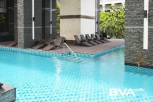 Gallery image #19 from post No BVA1831: Condo For Rent Pattaya Wong Amat Tower North Pattaya