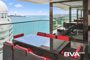 Gallery image #19 from post No BVA1831: Condo For Rent Pattaya Wong Amat Tower North Pattaya