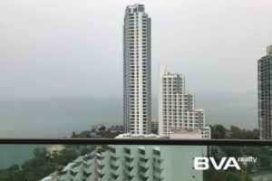 Gallery image #19 from post No BVA1831: Condo For Rent Pattaya Wong Amat Tower North Pattaya