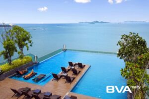 Gallery image #19 from post No BVA1831: Condo For Rent Pattaya Wong Amat Tower North Pattaya