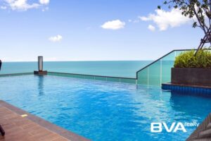 Gallery image #19 from post No BVA1831: Condo For Rent Pattaya Wong Amat Tower North Pattaya