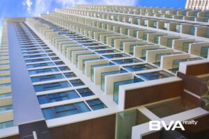 Gallery image #19 from post No BVA1831: Condo For Rent Pattaya Wong Amat Tower North Pattaya