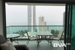 Gallery image #19 from post No BVA1831: Condo For Rent Pattaya Wong Amat Tower North Pattaya