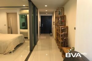 Gallery image #19 from post No BVA1831: Condo For Rent Pattaya Wong Amat Tower North Pattaya