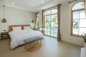 Wongamart Exclusive Place North Pattaya Pattaya BVA82258 Image No 7