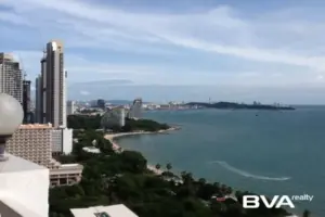 Wongamat Garden Beach North Pattaya Pattaya BVA6414 Image No 1