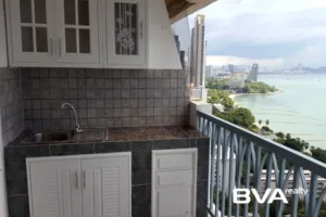 Gallery image #16 from post No BVA4976: Condo For Rent Pattaya Wongamat Garden Beach North Pattaya