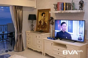 Gallery image #16 from post No BVA4976: Condo For Rent Pattaya Wongamat Garden Beach North Pattaya