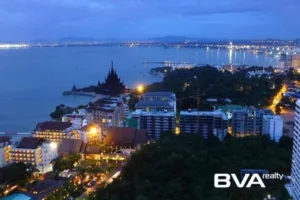 Gallery image #16 from post No BVA4976: Condo For Rent Pattaya Wongamat Garden Beach North Pattaya