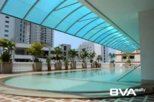 Gallery image #16 from post No BVA4976: Condo For Rent Pattaya Wongamat Garden Beach North Pattaya
