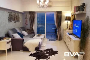 Gallery image #16 from post No BVA4976: Condo For Rent Pattaya Wongamat Garden Beach North Pattaya