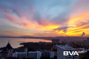 Gallery image #16 from post No BVA4976: Condo For Rent Pattaya Wongamat Garden Beach North Pattaya