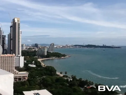 Gallery image #1 from post No BVA6414: Condo For Sale Pattaya Wongamat Garden Beach North Pattaya