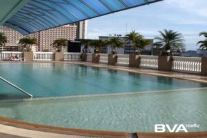 Gallery image #34 from post No BVA6414: Condo For Sale Pattaya Wongamat Garden Beach North Pattaya