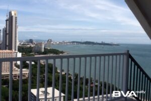 Gallery image #34 from post No BVA6414: Condo For Sale Pattaya Wongamat Garden Beach North Pattaya