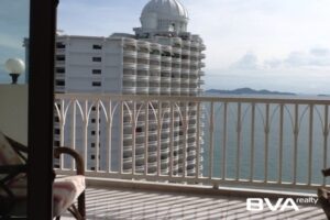 Gallery image #34 from post No BVA6414: Condo For Sale Pattaya Wongamat Garden Beach North Pattaya