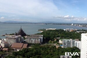 Gallery image #34 from post No BVA6414: Condo For Sale Pattaya Wongamat Garden Beach North Pattaya