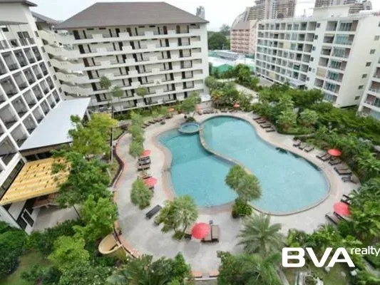 Gallery image #1 from post No BVA11149: Condo For Sale Pattaya Wongamat Privacy North Pattaya