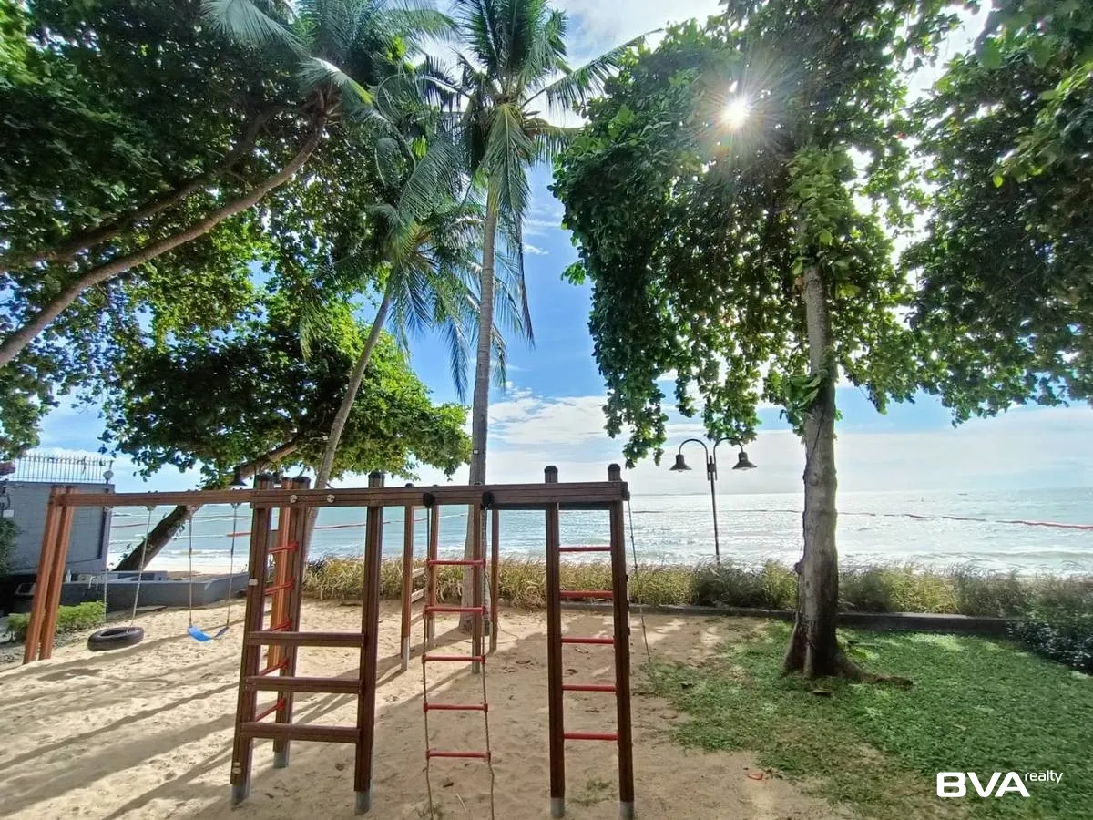 Zire Wongamat North Pattaya Pattaya BVA10666 Image No 18