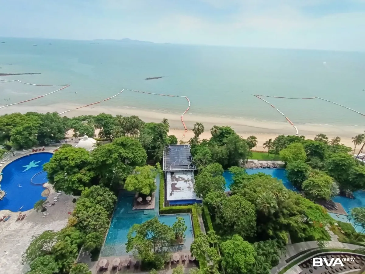 Zire Wongamat North Pattaya Pattaya BVA13017 Image No 1
