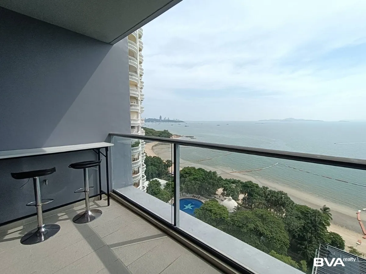 Zire Wongamat North Pattaya Pattaya BVA13017 Image No 20