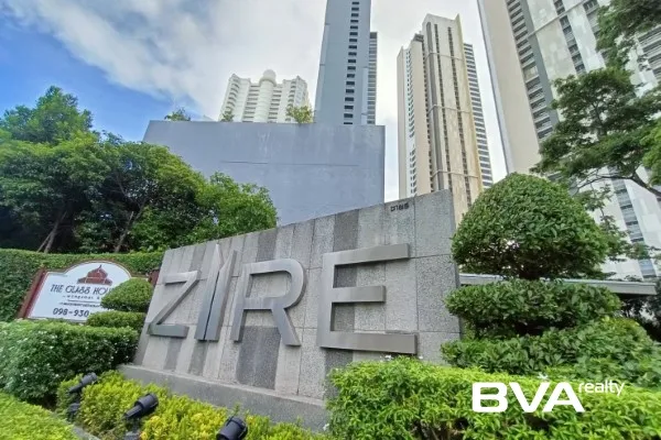 Zire Wongamat North Pattaya Pattaya BVA14670 Image No 1
