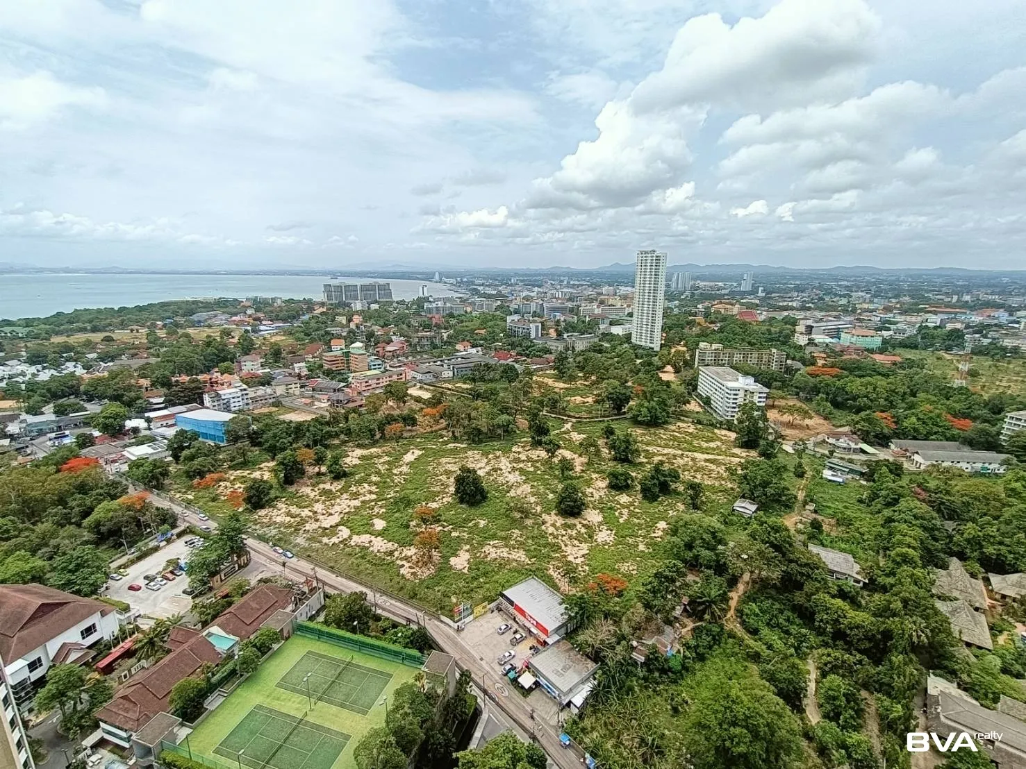 Zire Wongamat North Pattaya Pattaya BVA19208 Image No 15