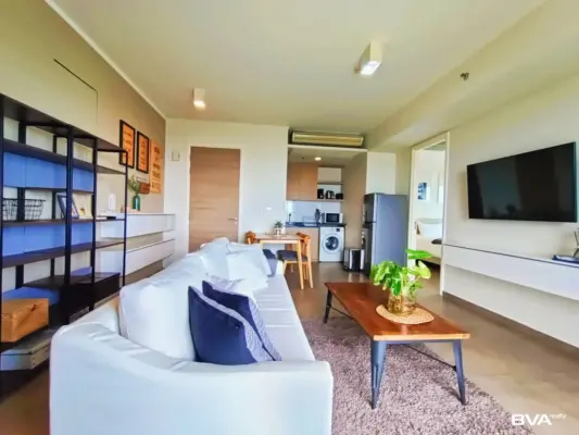 Zire Wongamat North Pattaya Pattaya BVA19208 Image No 16