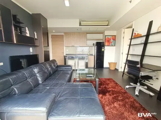 Zire Wongamat North Pattaya Pattaya BVA2078 Image No 17