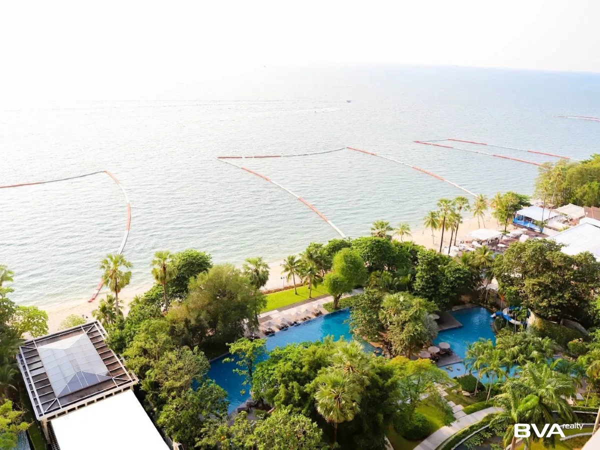 Zire Wongamat North Pattaya Pattaya BVA6732 Image No 18