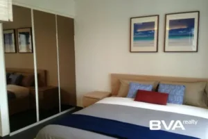 Gallery image #11 from post No BVA11354: Condo For Rent Pattaya Zire Wongamat North Pattaya