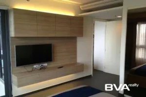 Gallery image #11 from post No BVA11354: Condo For Rent Pattaya Zire Wongamat North Pattaya