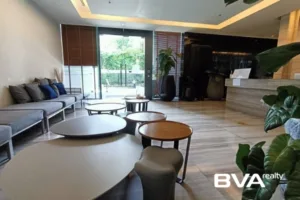 Gallery image #11 from post No BVA11354: Condo For Rent Pattaya Zire Wongamat North Pattaya