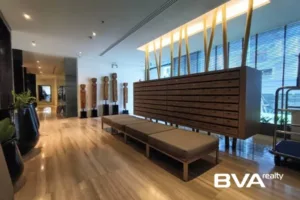 Gallery image #11 from post No BVA11354: Condo For Rent Pattaya Zire Wongamat North Pattaya